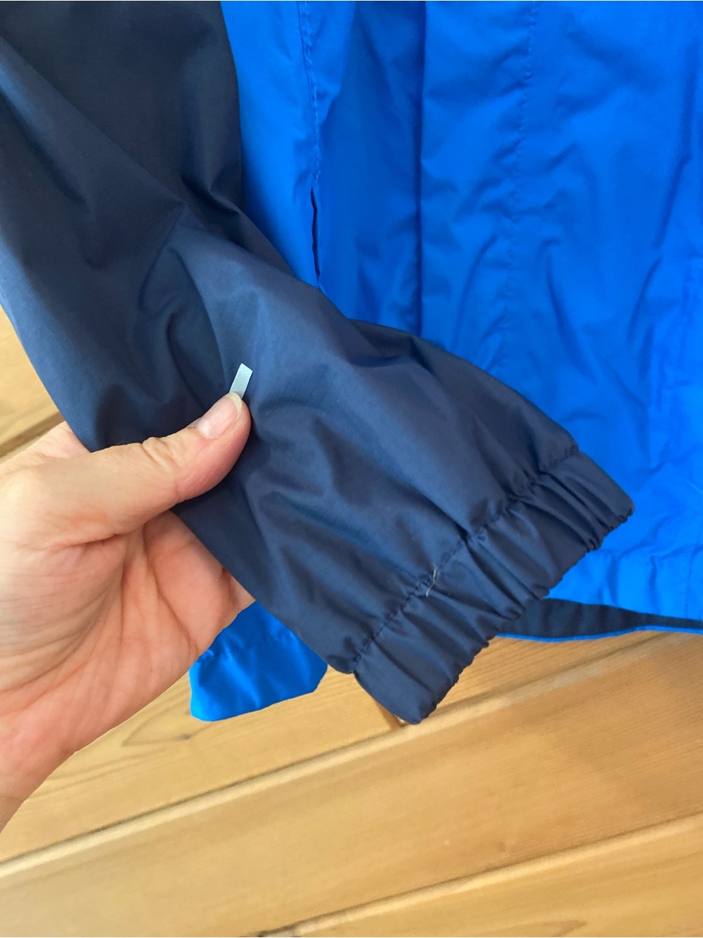 The North Face Fall/Spring Jacket - Picture 3 of 5